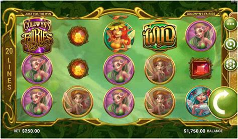 goldwyns fairies echtgeld|Alle Ergebnisse des Goldwyns Fairies Tests 2024 hier lesen.